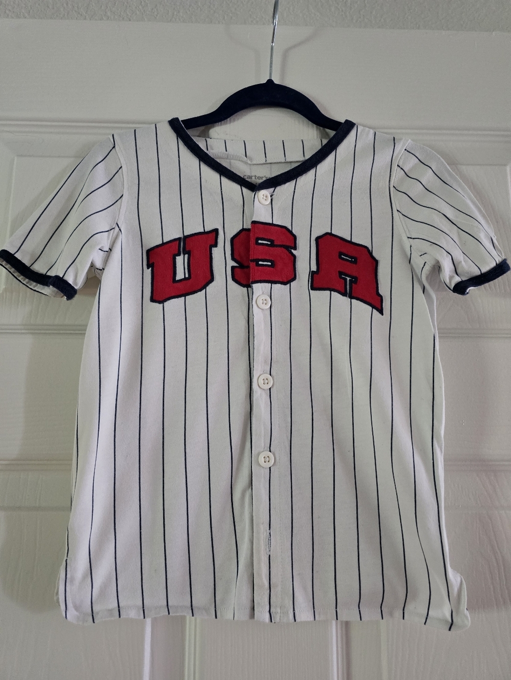 4t USA Jersey